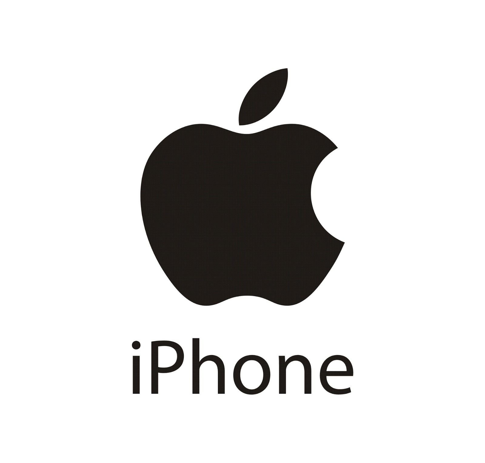 iphone logo