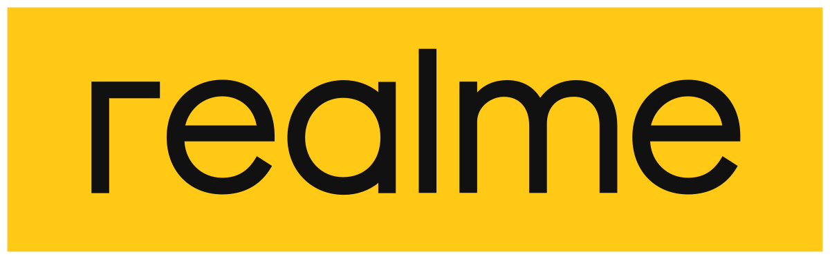 realme logo