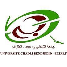 Université Chedli Ben Jdid El Tarf