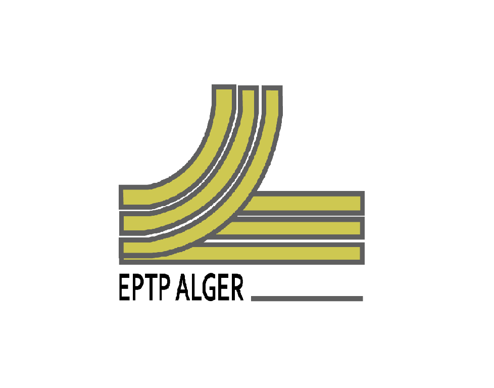 EPTP ALGER - Entreprise Publique de Travaux Publics d'Alger