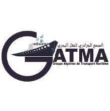 GEMA Groupe Algérien de transport maritime 