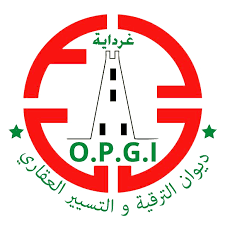 OPGI|| office de promotion et de gestion immobilière Ghardaia