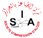 SIA Société d'impression D'ALGER